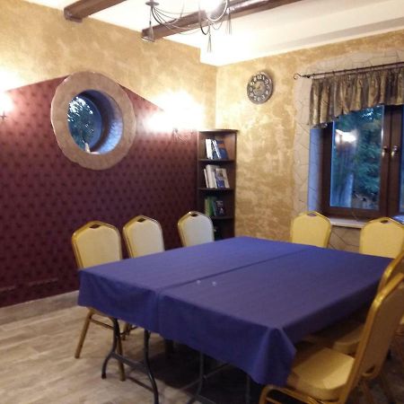 Chillout-House Villa Mińsk Mazowiecki Eksteriør billede